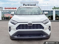 This Toyota RAV4 boasts a Regular Unleaded I-4 2.5 L/152 engine powering this Automatic transmission... (image 8)