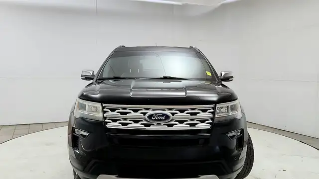 2019 Ford Explorer XLT5049261906264268819