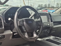 Come see this certified 2019 Ford F-150 XLT Supercab | 5.0L V8 | 301A PKG | XTR PKG | Bucket Seats |... (image 1)