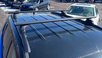 2019 Jeep Compass Roof Racks