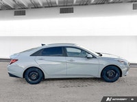 Experience modern styling and efficient performance with the *2021 Hyundai Elantra*, featuring *65,9... (image 6)