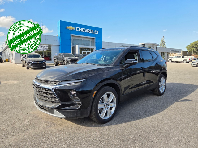 2026 Chevrolet Blazer True North Heated Seats - Apple CarPlay in Cars & Trucks in Mississauga / Peel Region - Image 2