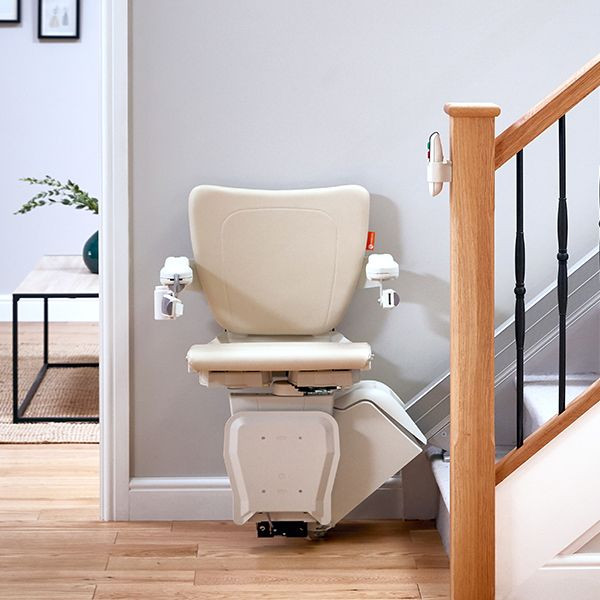 Stairlift Curved and Straight in Health & Special Needs in City of Toronto