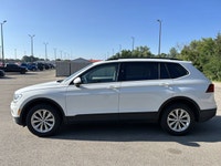 // ACCIDENT FREE!! // This 2019 Volkswagen Tiguan Trendline 4WD | No Accidents is a smart SUV for da... (image 9)