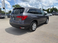 2018 Honda Pilot EX AWD – No Accidents | 110,000 KM | Spacious & Reliable Looking for a dependable,... (image 4)