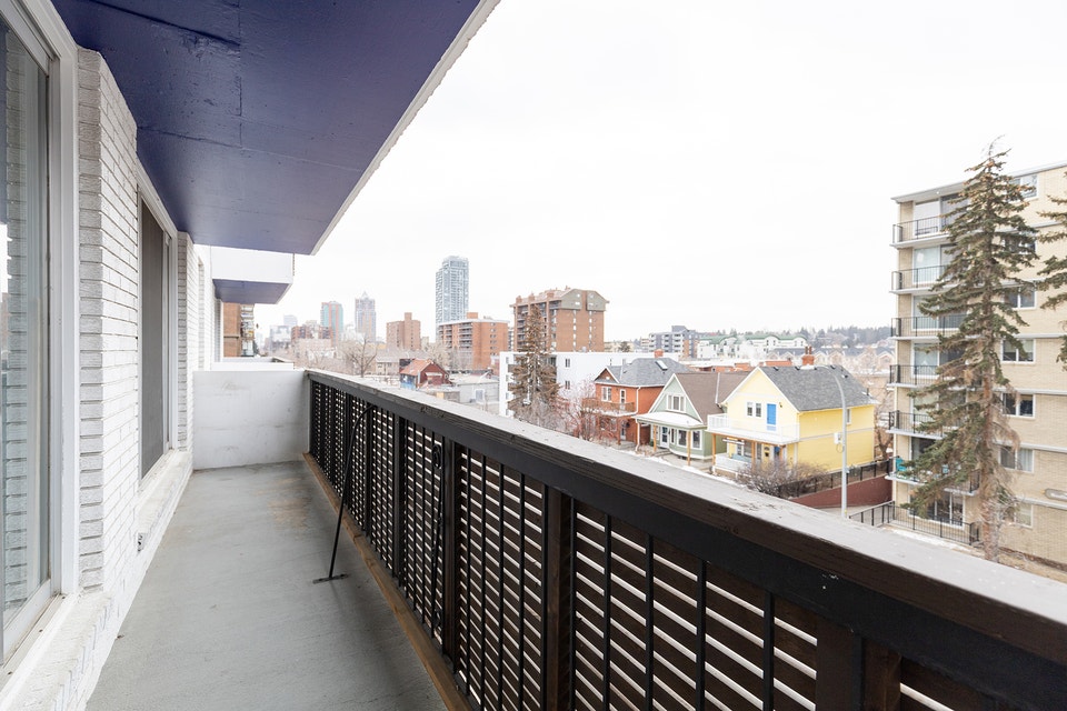 Beltline Apartment For Rent 3