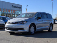 Only 9,235 Miles! This Chrysler Grand Caravan has a trusty Regular Unleaded V-6 3.6 L/220 engine pow... (image 3)