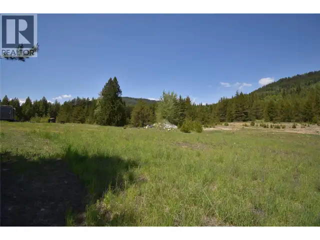 4125 Ross Spur Road Fruitvale, British Columbia in Land for Sale in Nelson - Image 3