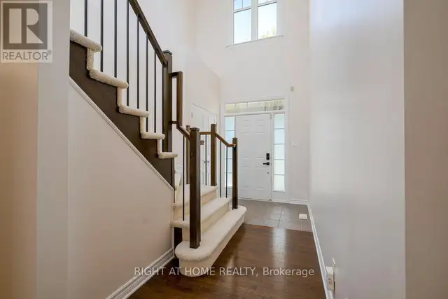 218 KEYROCK DRIVE Ottawa, Ontario62864756621955123