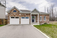 1036 KERBY Street Fort Erie, Ontario