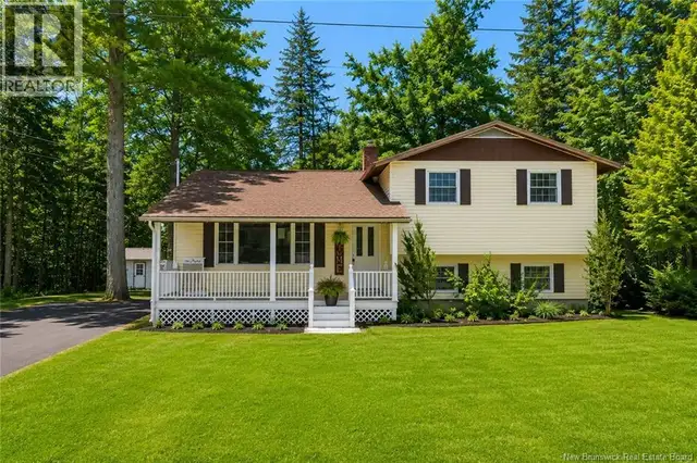64 Maple Street Chipman, New Brunswick in Houses for Sale in Fredericton - Image 2