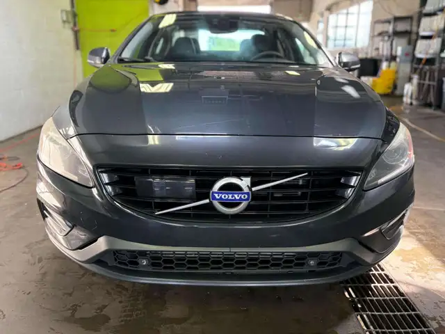 2018 Volvo S60 Dynamic559731747723694081