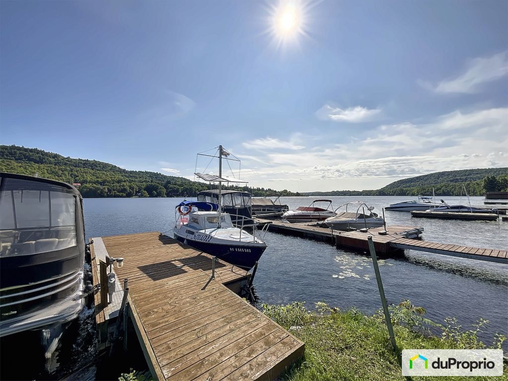 $440,000 - Bungalow for sale in Shawinigan (St-Jean-Des-Piles) — photo 2