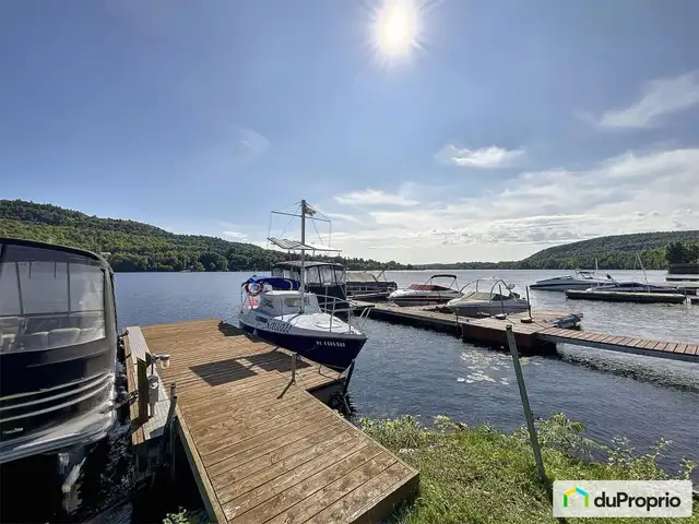 $440,000 - Bungalow for sale in Shawinigan (St-Jean-Des-Piles) in Houses for Sale in Victoriaville - Image 3