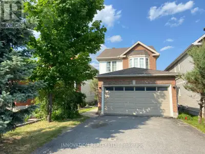 11 CEDAR PARK STREET Ottawa, Ontario
