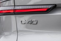 VOLVO C40 RECHARGE CORE 2022 AWD - Sièges avant chauffants Bluetooth Apple Carplay & Android Auto Sy... (image 8)