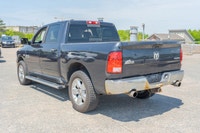 Ward's 10 Best Engines. This Ram 1500 boasts a sturdy engine powering this Automatic transmission. *... (image 2)
