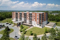 76 Place Apartments - 2 Bedroom available at 76 Armenia Drive, B Bedford Halifax Preview