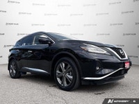 Command the road in this stunning 2022 Nissan Murano Platinum, boasting a luxurious interior and a w... (image 8)