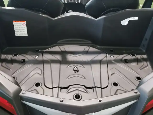 2022 CF MOTO ZForce 500 Trail in Cars & Trucks in Laval / North Shore - Image 10