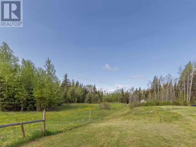 16575 DECEPTION LAKE FOREST SERVICE ROAD Telkwa, British Columbi in Houses for Sale in Smithers - Image 16