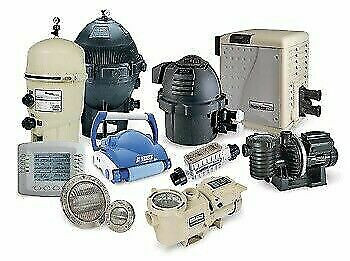 POOL HEATER & POOL PUMPS CLEARANCE SALE!!! in Hot Tubs & Pools in Sarnia - Image 2