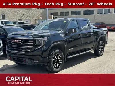 Capital Chevrolet Buick GMC Recent Arrival! Odometer is 23209 kilometers below market average! Ask f...