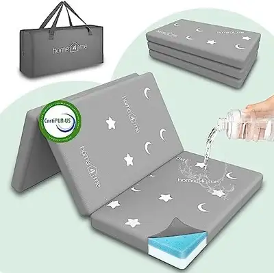 mattress,queen,king,twin,double,single,full,size,new,foldable,firm,kid,kids,bed,topper,set,free,cali...