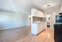 Renovated and Bright 2 Bedroom In Central West Edmonton.
