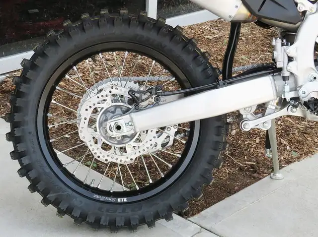 2026 Honda CRF250RX in Dirt Bikes & Motocross in Cambridge - Image 11