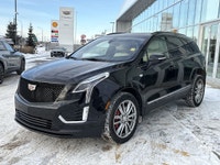 AMVIC Licensed Dealer AMVIC LICENSED DEALER. Stock number: L8339 The 2024 Cadillac XT5 Sport blends... (image 3)