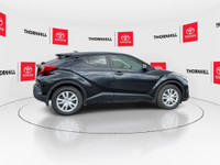 Thornhill Toyota Proudly Presents This Black 2021 Toyota C-HR with LE Package, Featuring:~ Ontario S... (image 8)