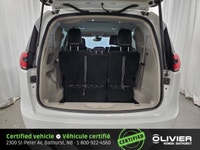 -AWD -Cruise Control -Traction Control -Mag Wheels -Fog Lights -Roof Rails -Power Liftgate -Leather... (image 7)