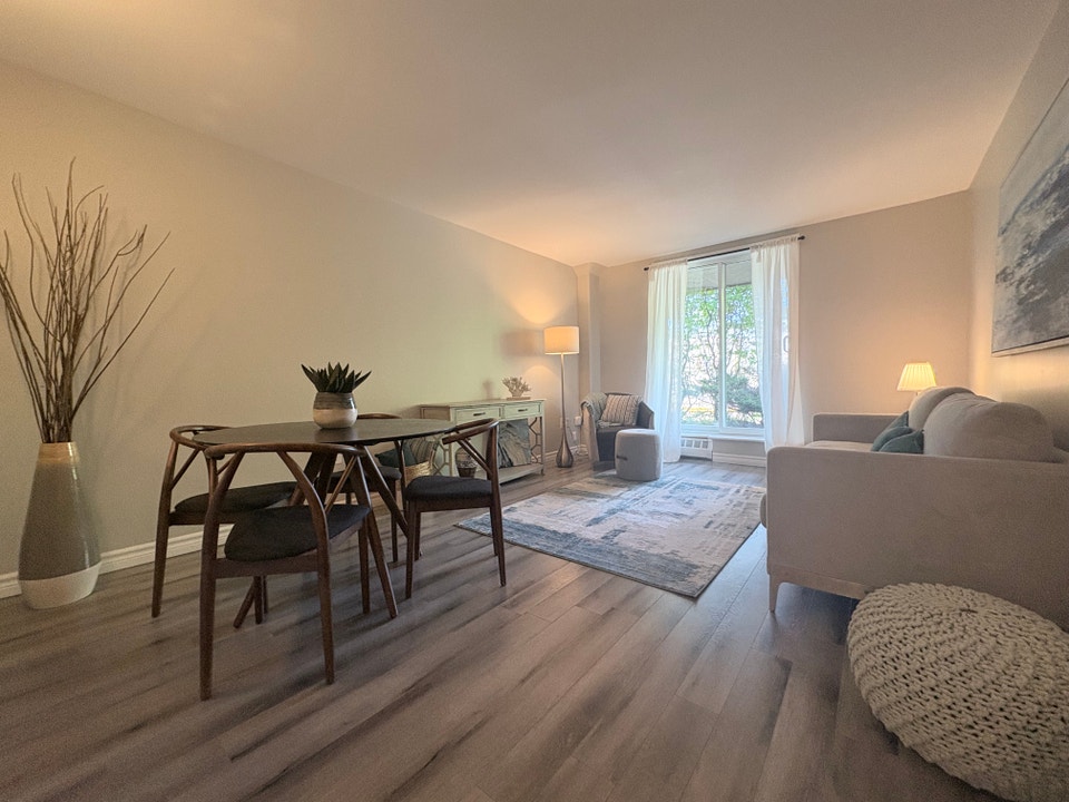 COZY UP IN THIS 1 BEDROOM UNIT IN SOUTH END HALIFAX 4