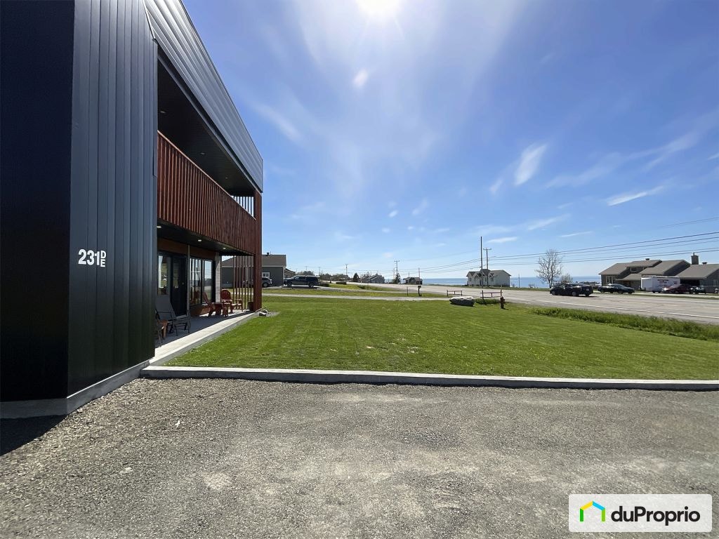 $830,000 - Duplex for sale in Ste-Luce (Ste-Luce-sur-Mer) — photo 2