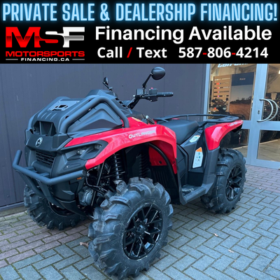 FINANCE ANYTHING IN CANADA PRIVATE SALE & DEALERSHIP FINANCING CALL / TEXT 587-806-4214 APPLY NOW @...