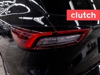 NO ACCIDENTS / CLEAN CARFAX / Brake Assist, Power Tailgate/Hatch, Front Heated Seats and more! Clutc... (image 9)