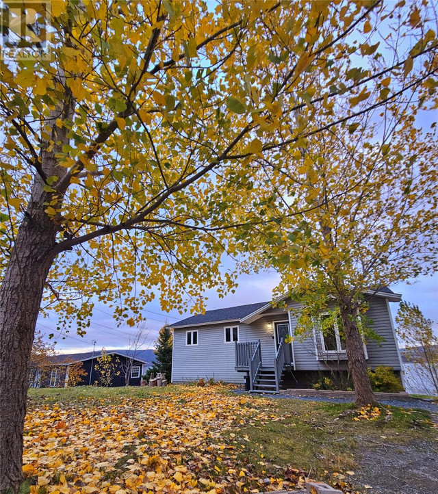 263 Main Street Irishtown, Newfoundland & Labrador in Houses for Sale in Corner Brook - Image 2