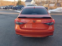 6-Speed Manual Si Turbo Engine Limited Slip Diff Navigation Apple Carplay Android Auto Heated Front... (image 3)