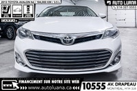 Auto Luana 2013 TOYOTA Avalon PRENEZ UN RENDEZ-VOUS / BOOK AN APPOINTMENT (514) 327-5553 184000 KM C... (image 7)