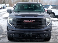 Striking Elevation styling: 17 black gloss-machined aluminum wheels, blacked-out trim, and spray-in... (image 5)