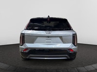 Welcome to Capital GMC! DEAL PENDING This 2026 Cadillac OPTIQ in Argent Silver Metallic is equipped... (image 3)