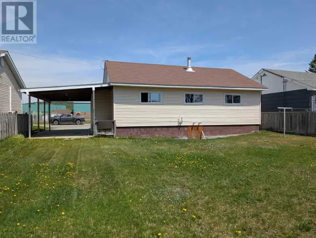 6 Darwin AVE Wawa, Ontario in Houses for Sale in Thunder Bay - Image 6