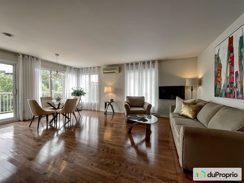 $419,900 - Condominium for sale in Brossard — photo 2