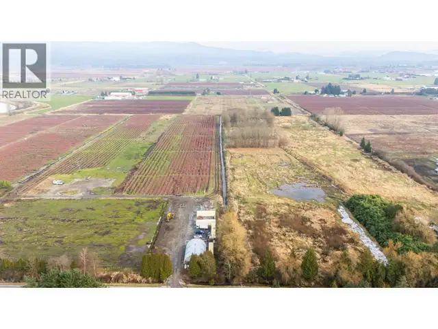 14086 HARRIS ROAD Pitt Meadows, British Columbia in Land for Sale in Tricities/Pitt/Maple - Image 4