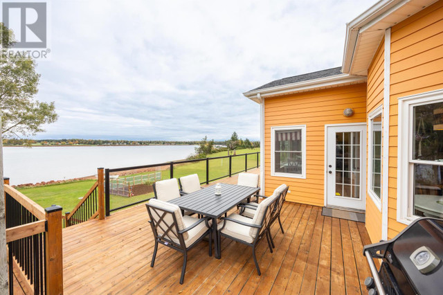 186 MacCallum Drive Brudenell, Prince Edward Island in Houses for Sale in Charlottetown - Image 4