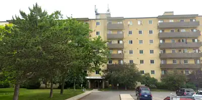 1 Bedroom starting from $1,720.00 per month (UTILITIES INCLUDED) Parking - $40.00 per month Condo eq...