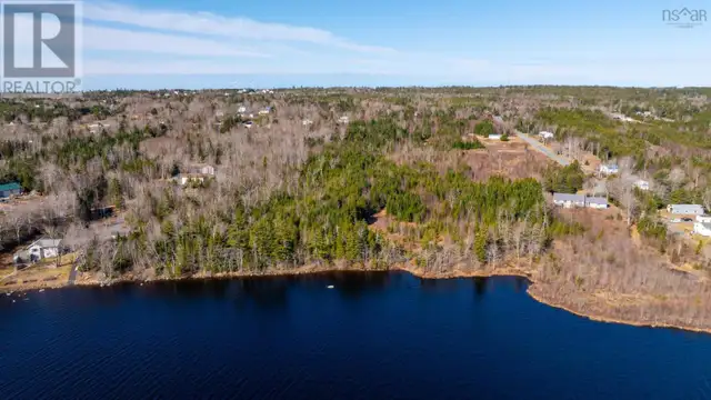 Lot R-1A 183 Myra Road Porters Lake, Nova Scotia in Land for Sale in City of Halifax - Image 8