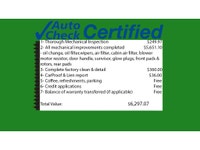 **ONE OWNER - MECHANICALLY CERTIFIED** 111,513 KM This 2015 Ford Transit T-350HD XLT Dually is power... (image 1)