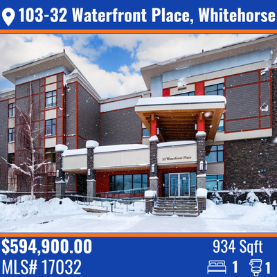 Enjoy tranquil river and greenspace views from this beautifully appointed, FULLY furnished 934 sq. f...